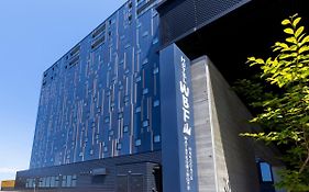 ホテル Wbf 函館 海神の湯